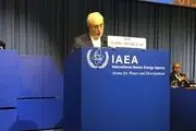 آمادگی ایران برای انتقال تجربیات هسته‌ای به کشورهای همسایه و اعضای آژانس