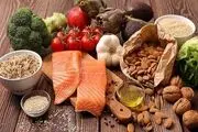 سعی کنید به کودکانتان غذای ارگانیک بدهید