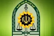 حادثه تروریستی در خاش +جزئیات