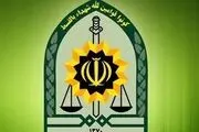 حادثه تروریستی در خاش +جزئیات