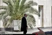 مراسم گرامیداشت هفته بسیج با حضور ظریف