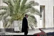 مراسم گرامیداشت هفته بسیج با حضور ظریف