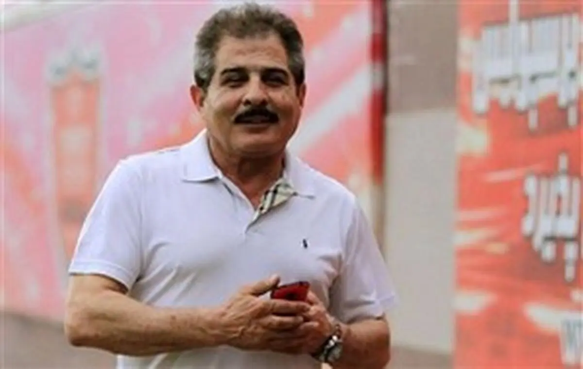 بازیکن سابق پرسپولیس ممنوع‌الملاقات شد