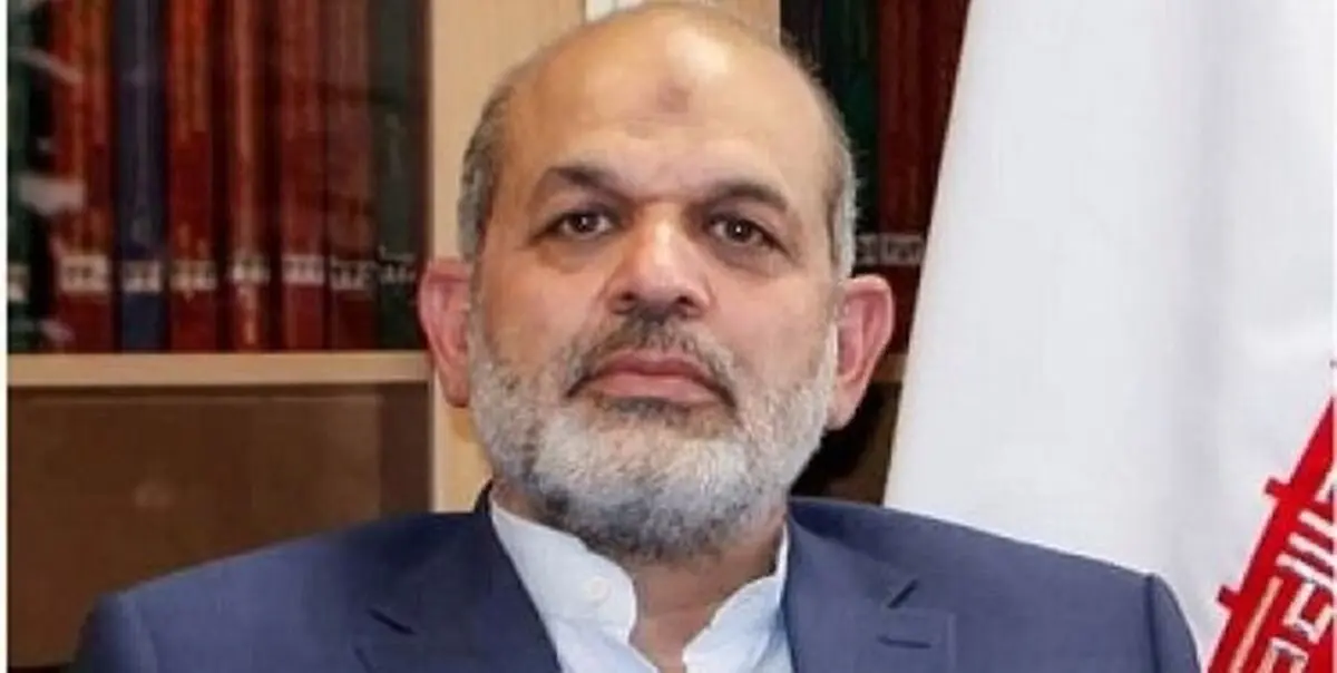 شرط حضور در راهپیمایی اربعین از زبان وزیر کشور