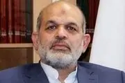 شرط حضور در راهپیمایی اربعین از زبان وزیر کشور