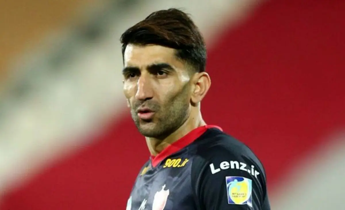 خبر مهم و فوری از پرسپولیس درباره علیرضا بیرانوند