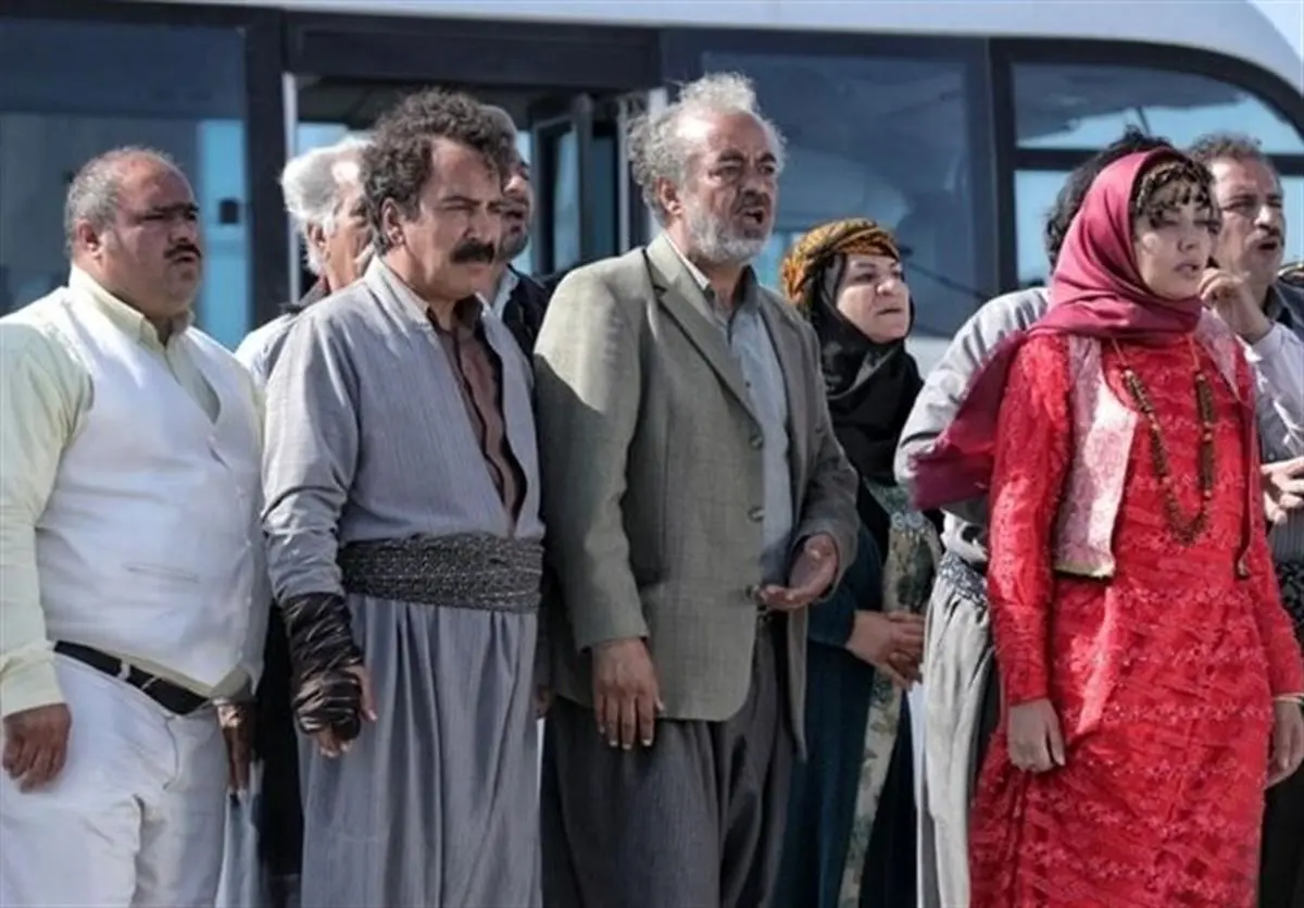 زمان پخش فصل پنجم «نونخ» مشخص شد