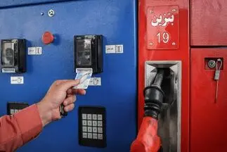 رد پای ۶۰۰ هزار کارت بی‌هویت در قاچاق گازوئیل