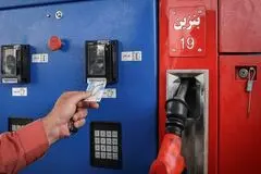 رد پای ۶۰۰ هزار کارت بی‌هویت در قاچاق گازوئیل
