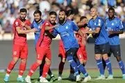 آمادگی ورزشگاه وطنی برای میزبانی از آبی پوشان