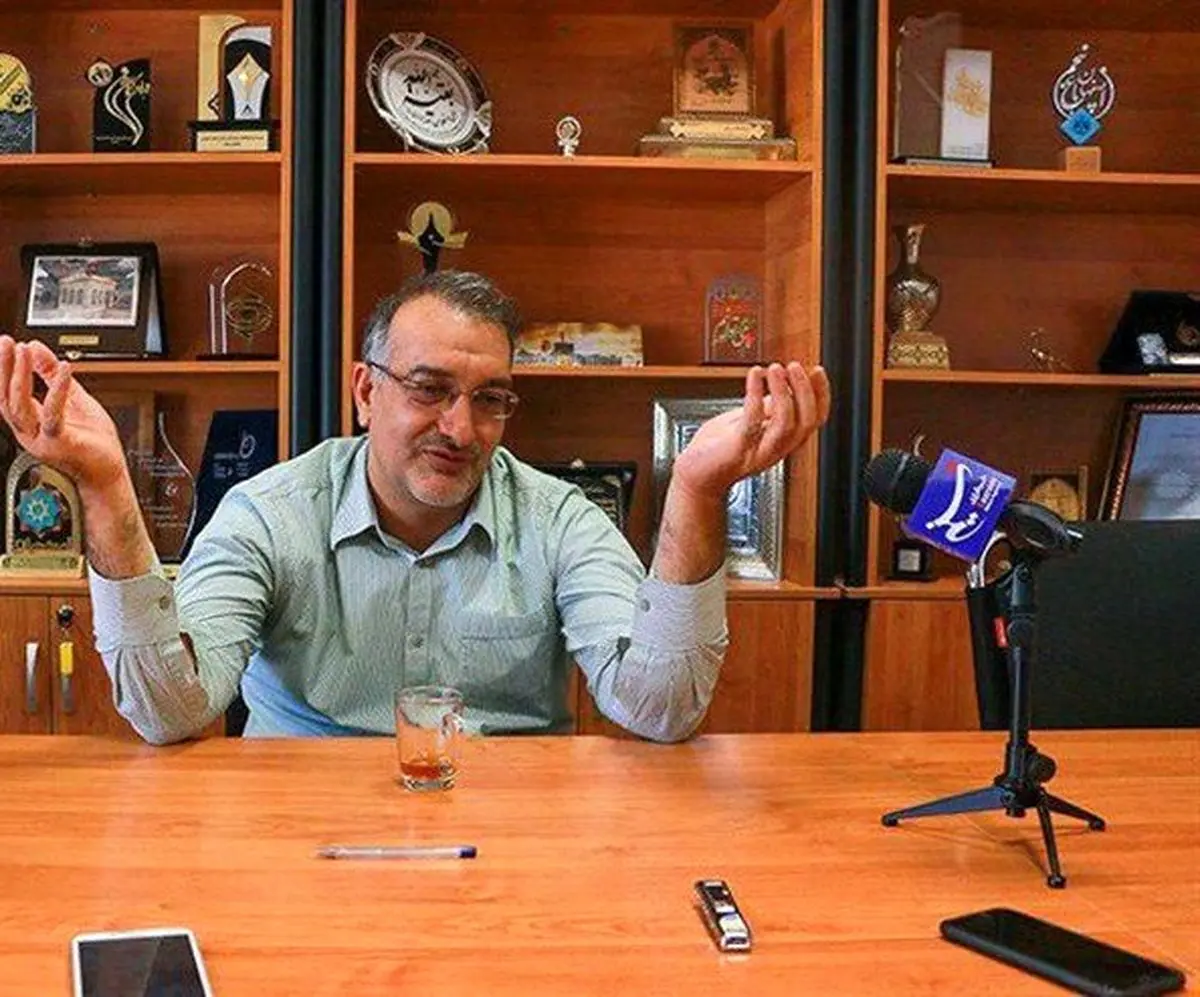 روایت زندگی شخصیتی که همگان را به تحسین واداشت/چرا نصراصفهانی ایران را به "کمبریج" ترجیح داد؟