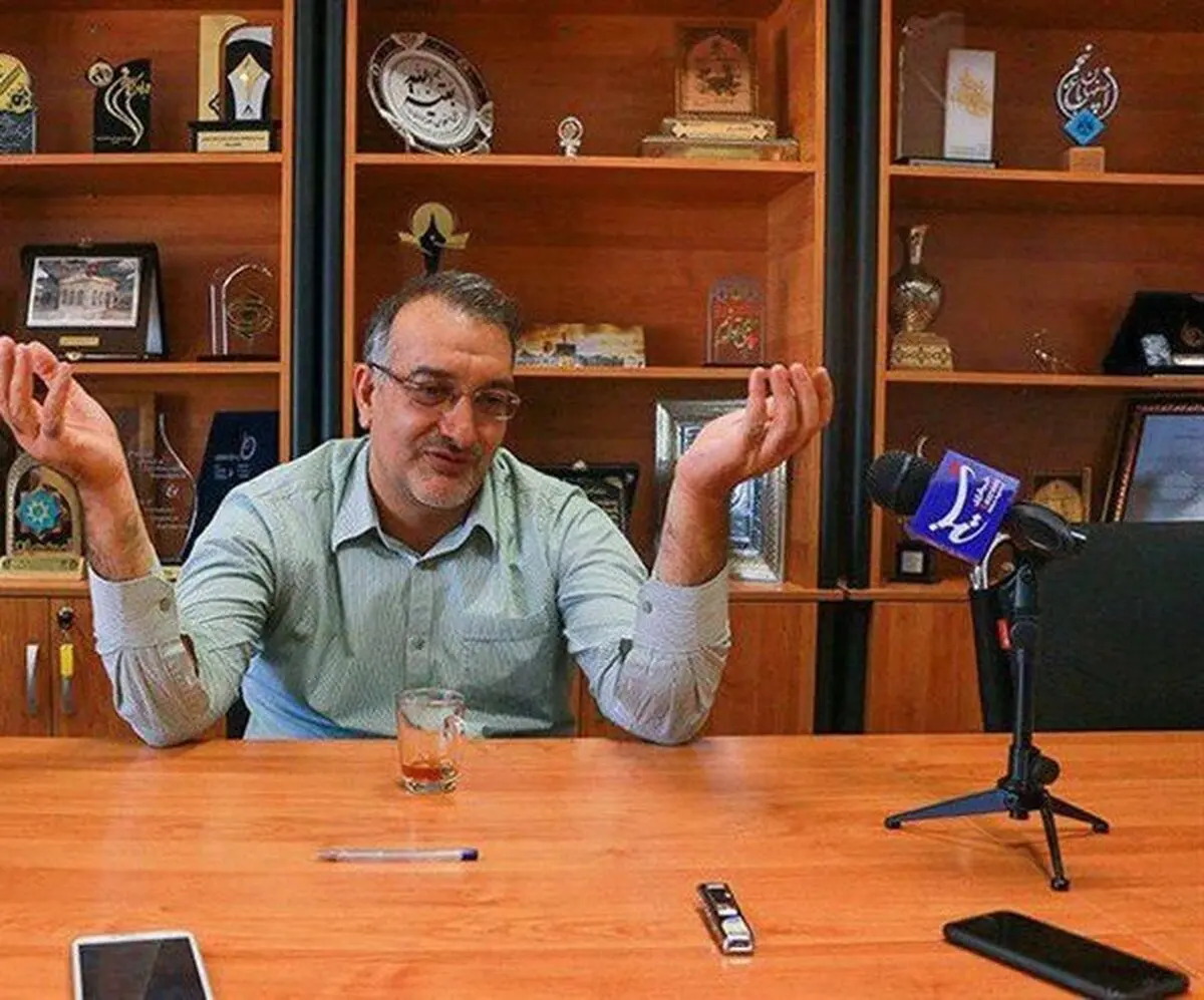 روایت زندگی شخصیتی که همگان را به تحسین واداشت/چرا نصراصفهانی ایران را به "کمبریج" ترجیح داد؟