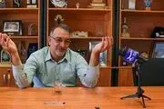 روایت زندگی شخصیتی که همگان را به تحسین واداشت/چرا نصراصفهانی ایران را به 