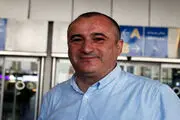 بازگشت مربی پرسپولیس به ایران