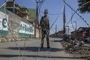 تعداد قربانیان حمله تروریستی در کشمیر