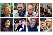 سریال‌های قدیمی پرطرفدار روی آنتن آی‌فیلم