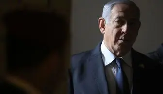 کابینه نتانیاهو در تعلیق