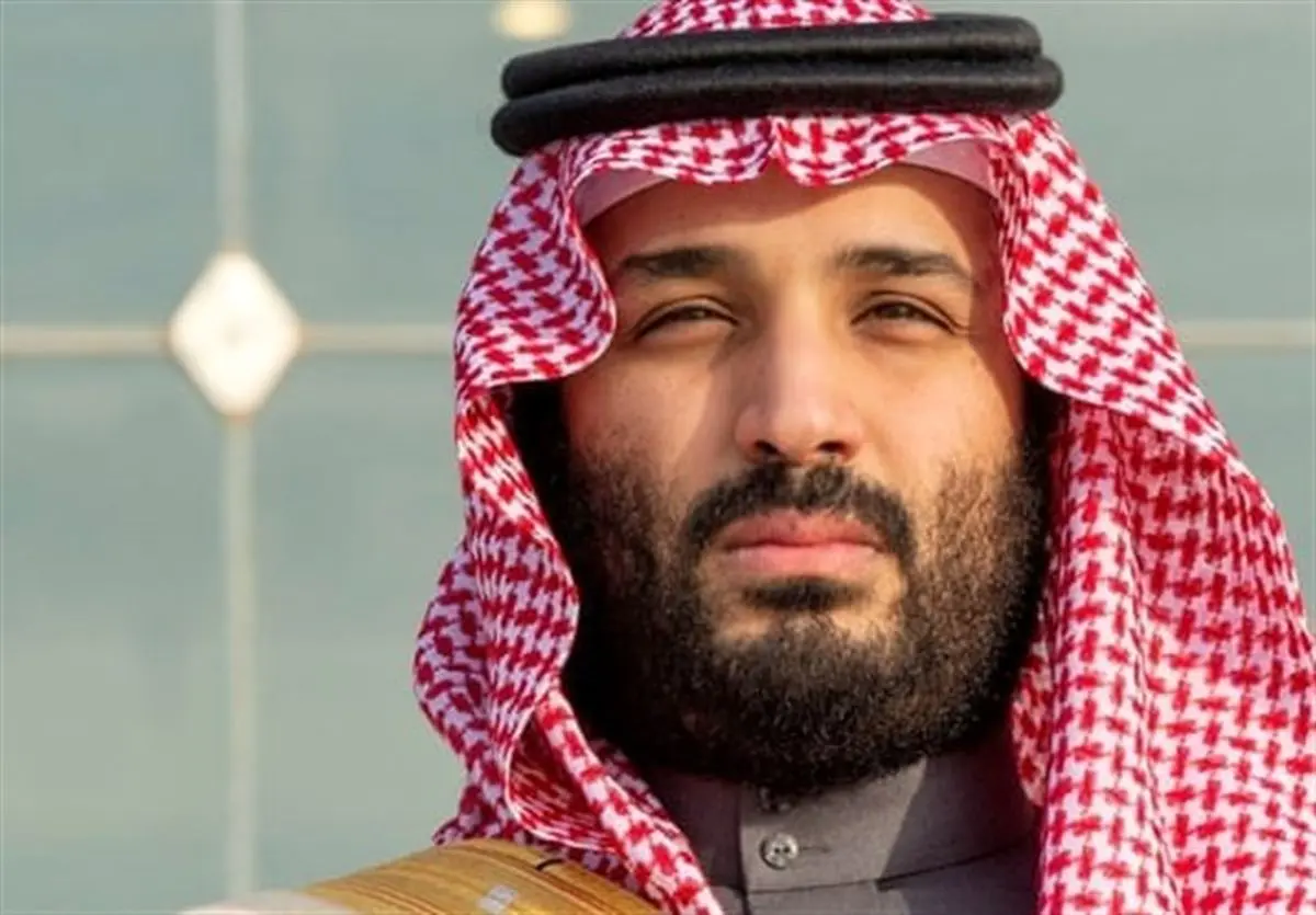 پشت پرده لغو سفر محمد بن سلمان به چین