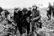 انتشار تصاویری از جنگ جهانی اول پس از 99 سال