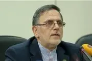 سیف: تحریم دو سه بانک هنوز برداشته نشده است