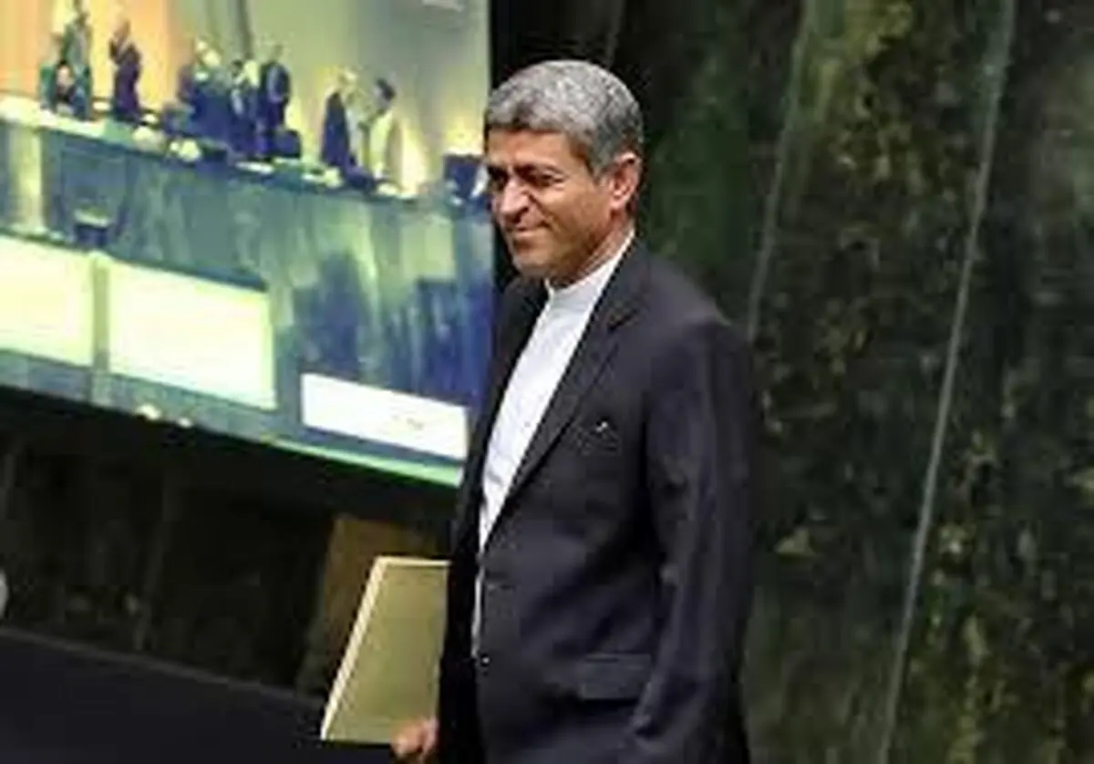 قدردانی ۱۷۲ نماینده مجلس از زحمات طیب نیا 