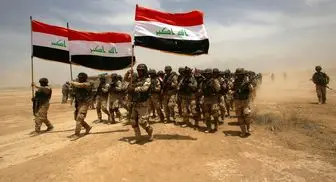 آزادسازی روستایی دیگر در عراق از دست داعش