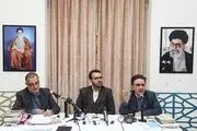 زاکانی: ظریف سال ۸۷ رسماً می‌گوید آمریکا روند انقلاب مخملی را در ایران پیش می‌برد/ تاجزاده: مردم از اعتراف‌گیری «بخشی» راضی نیستند
