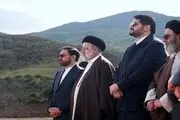 اجماع بزرگ مردم تهران در میدان ولیعصر در ساعت ۱۶