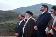 اجماع بزرگ مردم تهران در میدان ولیعصر در ساعت ۱۶