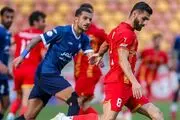 برد شیرین فولاد با تعویض طلایی