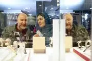 فیلم سینمایى «ریست» کلید خورد