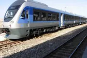 
برقی کردن ۸۰ درصد خطوط ریلی شمال
