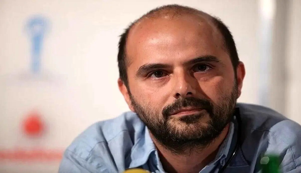 حرف های گریه دار علی مصفا درباره زندگی خصوصی این روزهایش