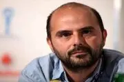حرف های گریه دار علی مصفا درباره زندگی خصوصی این روزهایش