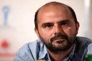 حرف های گریه دار علی مصفا درباره زندگی خصوصی این روزهایش