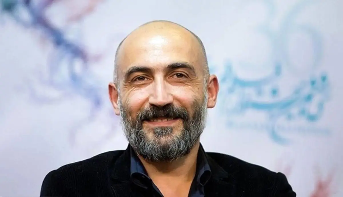 فیلم «۲۸۸۸» با بازی هادی حجازی‌فر و امین حیایی پروانه نمایش گرفت