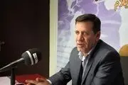 نماینده مجلس در گذشت