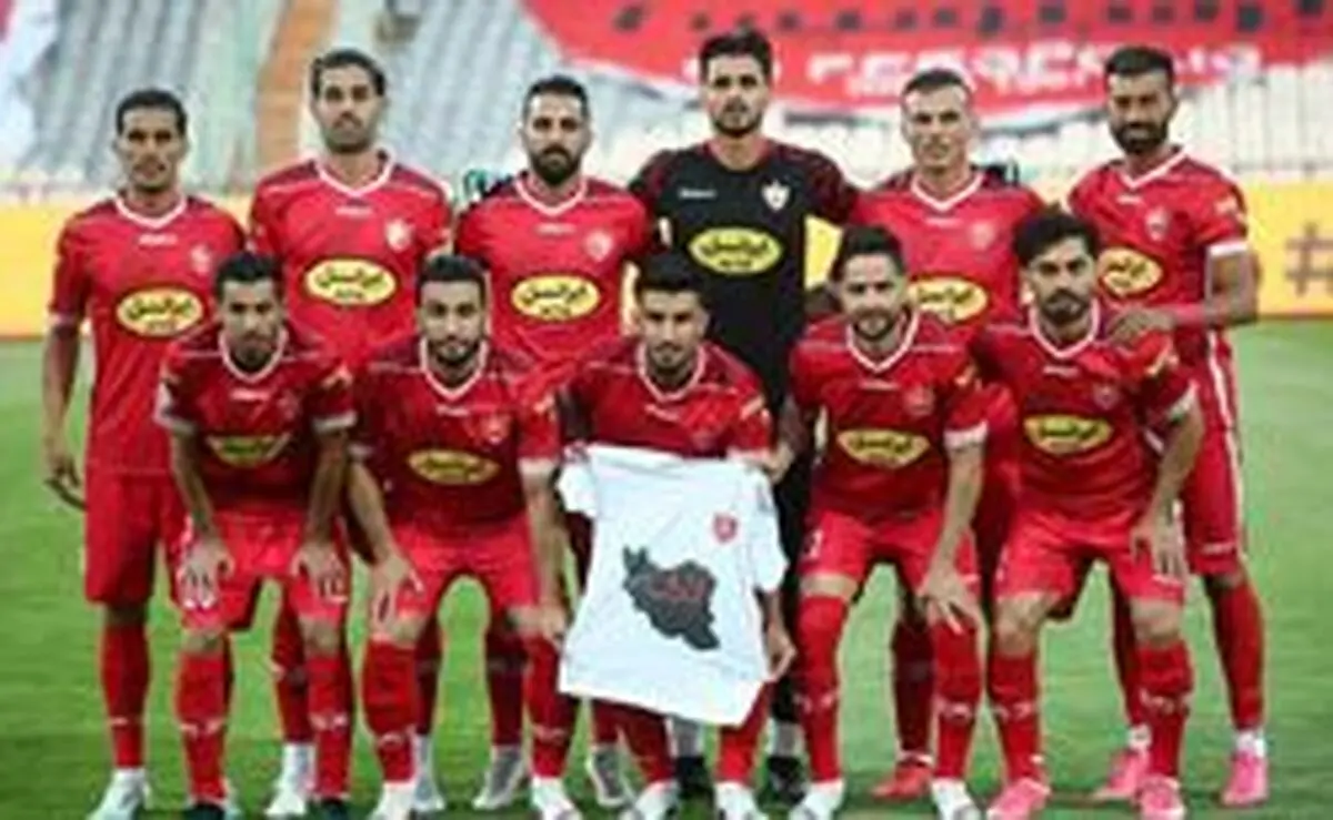بازیکن جدید پرسپولیس دو بازی تیمش را از دست داد!