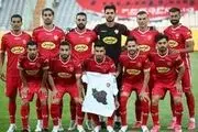 بازیکن جدید پرسپولیس دو بازی تیمش را از دست داد!