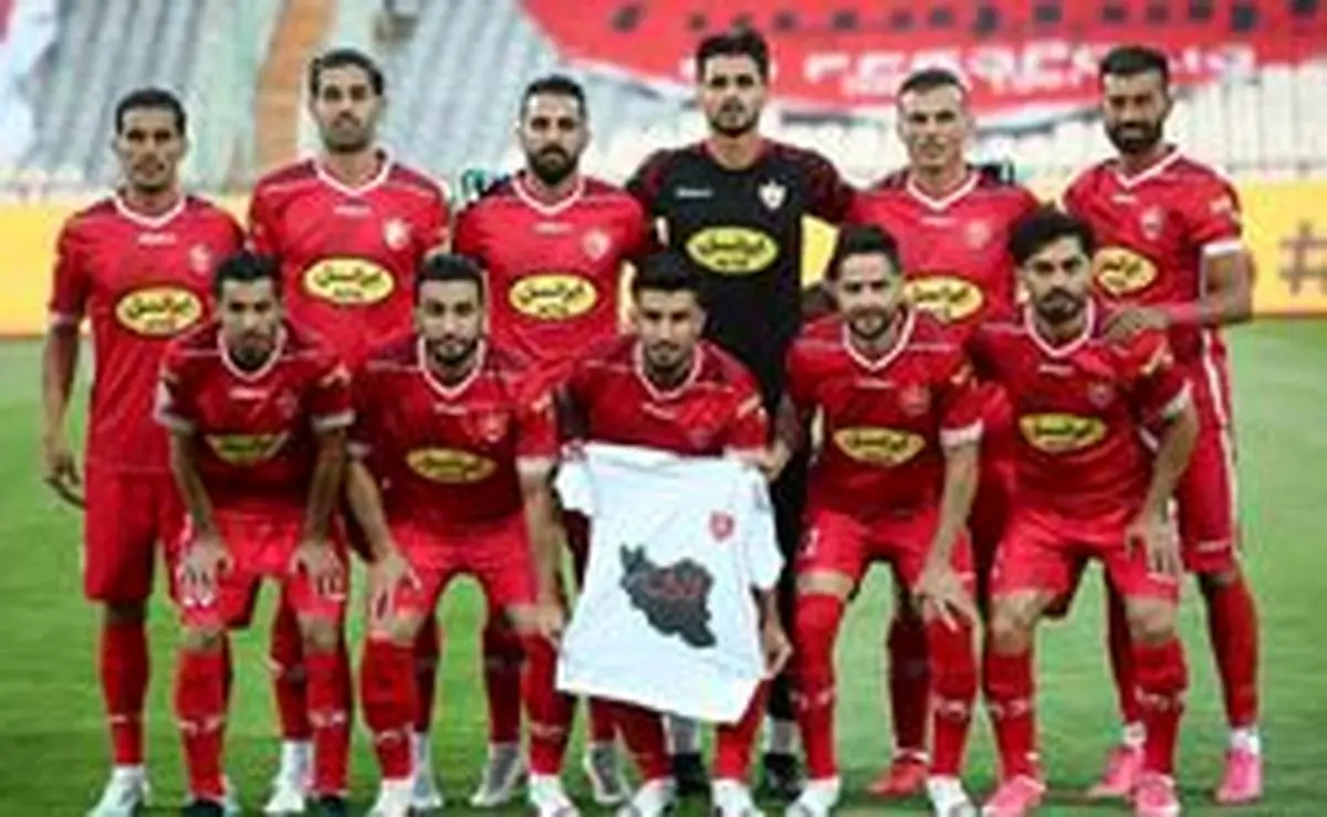 بازیکن جدید پرسپولیس دو بازی تیمش را از دست داد!