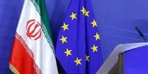 تهدید اروپا به حفظ تحریم موشکی علیه ایران