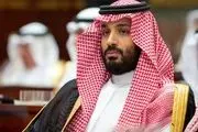 شکست بن سلمان در مراسم تجدید بیعت قبیله «حویطات»

