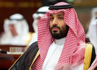 شکست بن سلمان در مراسم تجدید بیعت قبیله «حویطات»

