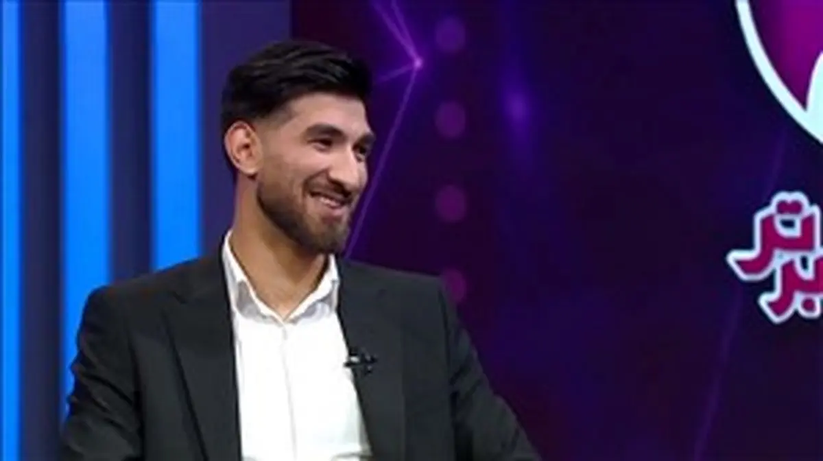توافق پرسپولیس با شهریار مغانلو صحت دارد؟