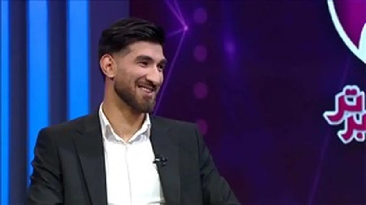 توافق پرسپولیس با شهریار مغانلو صحت دارد؟