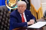 ترامپ سرپرست اطلاعات ملی آمریکا را معرفی کرد