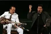 سالار عقیلی از جشنواره موسیقی فجر حذف شد