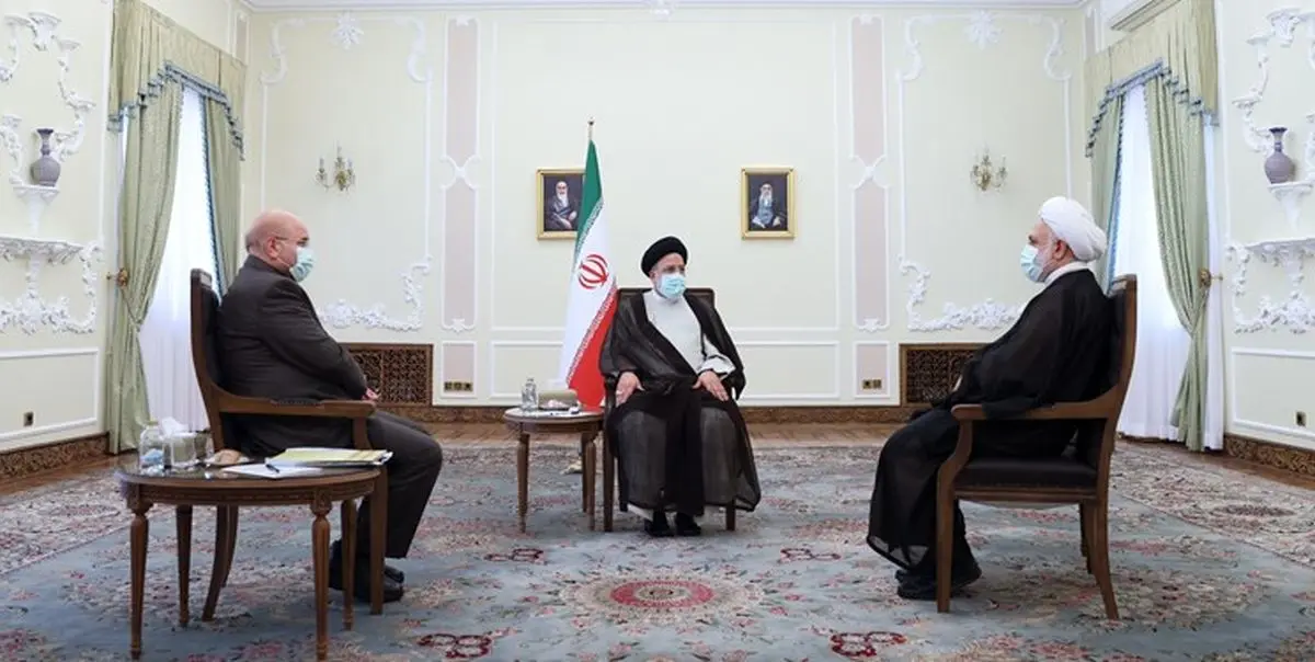 جزئیات جلسه مهم سران قوا در عصر امروز