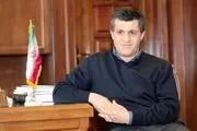 آخرین خبر از محل دفن آیت الله از زبان یاسر هاشمی