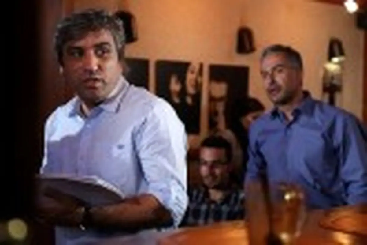 آقای کارگردان:جشنواره فیلم فجر جای امثال من نیست